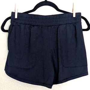 All in Motion shorts